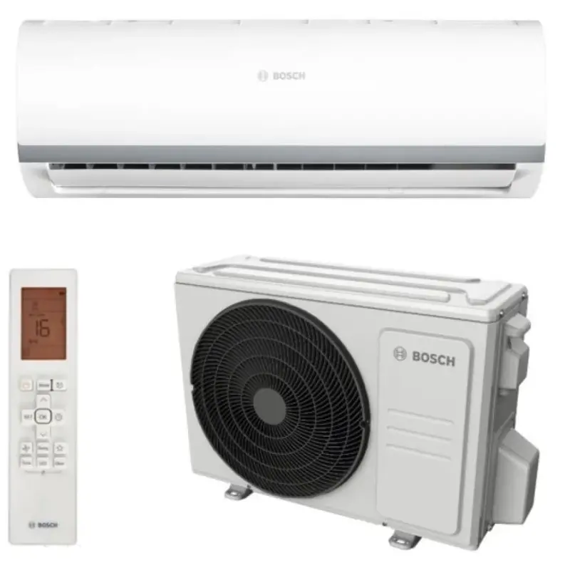 Aparat de aer conditionat Bosch Climate 2000 7733702189 12000 BTU Clasa A++/A+