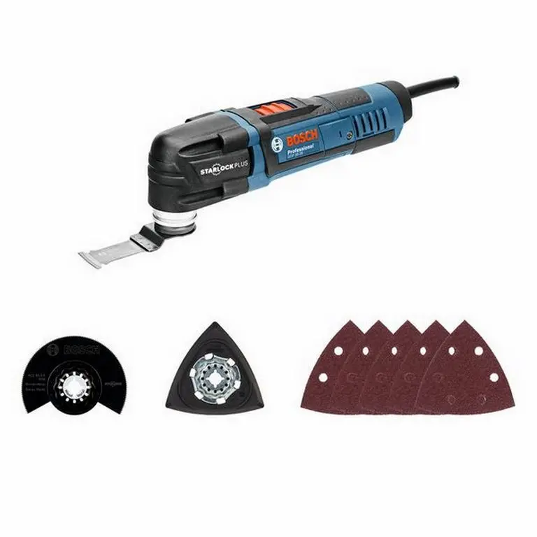  Scula multifuncţională GOP 30-28 0601237001
