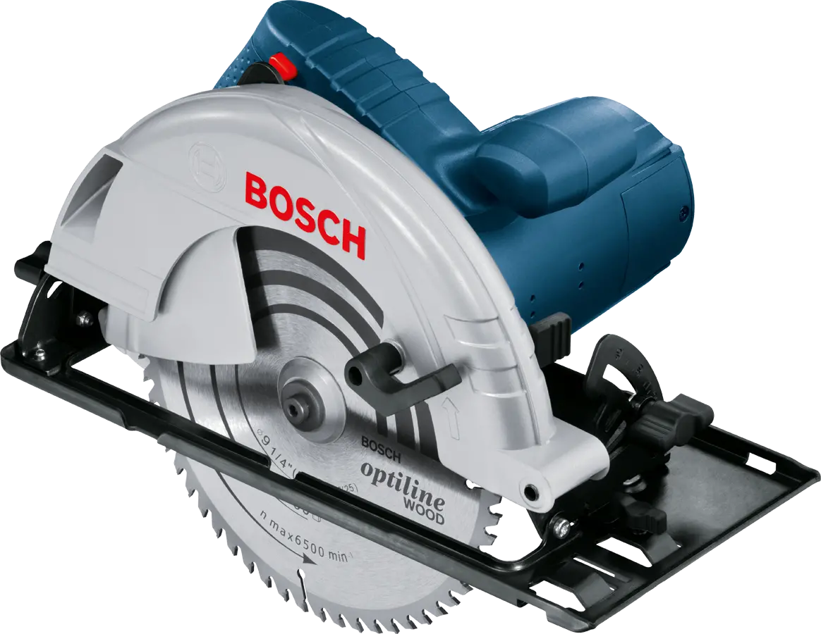Ferăstrău circular GKS 235 Turbo 06015A2001 