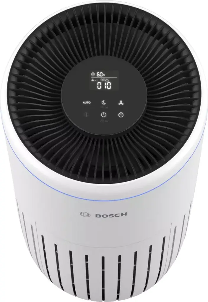 7733701943 Purificator de aer Bosch Air 4000, debit aer curat 300 mc/h în România