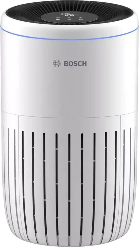 7733701943 Purificator de aer Bosch Air 4000, debit aer curat 300 mc/h