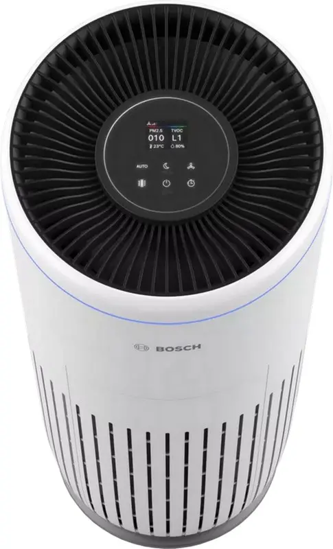 7733701944 Purificator de aer Bosch Air 6000, debit aer curat 600 mc/h