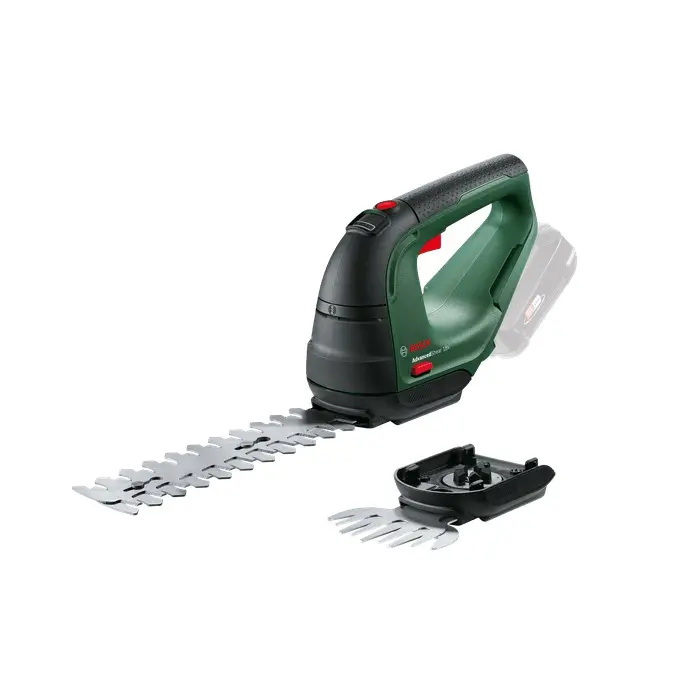 0600857001  Set de foarfece AdvancedShear 18V-10 fara Acumulator si incarcator