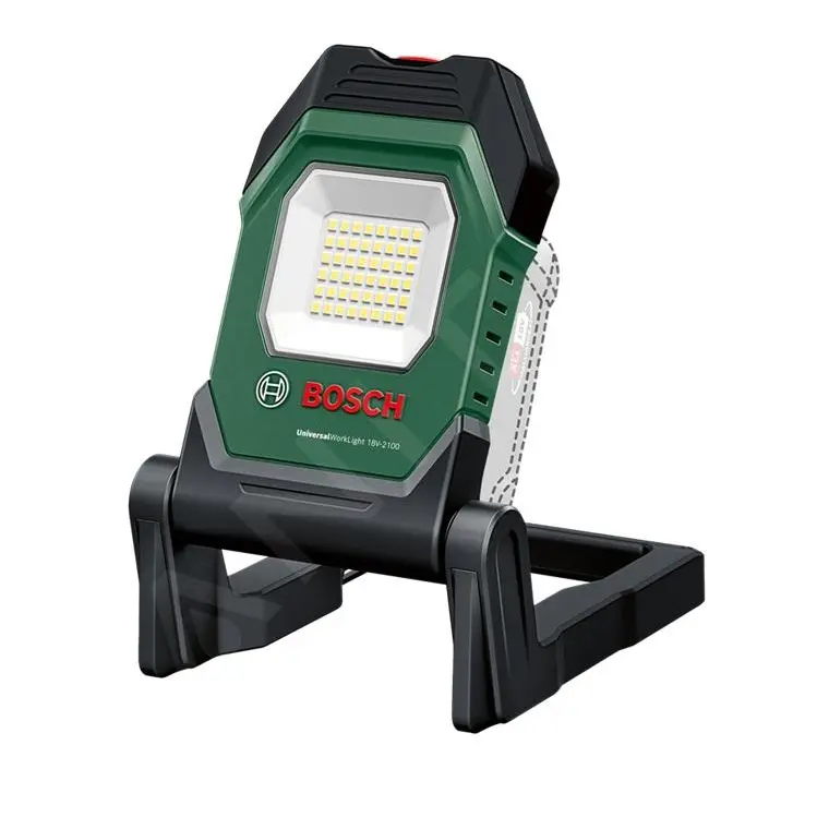 06039A1300 UniversalWorkLight 18V-2100
