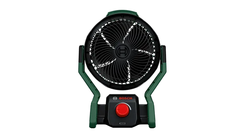 06039E1000 Ventilator fara acumulator UniversalFan 18V-1000